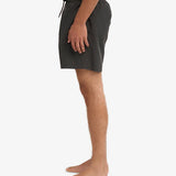 Swim Shorts - Lava Grey