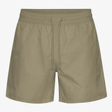 Swim Shorts - Dusty Olive