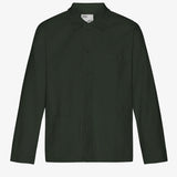Jacka Organic Workwear - Hunter Green