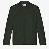 Jacka Organic Workwear - Hunter Green
