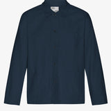 Jacka Organic Workwear - Navy Blue