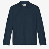 Jacka Organic Workwear - Navy Blue