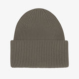 Mössa Merino Wool Hat - Dusty Olive