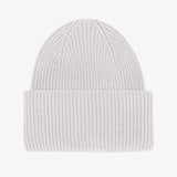Merino Wool Hat - Oxblood Red
