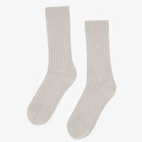 Merino Wool Blend Sock W´s - Snow Melange