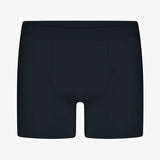 Classic Organic Boxer Briefs - Navy Blue