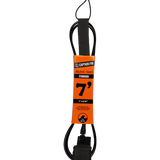 Shred Cord 7 Standard - Black