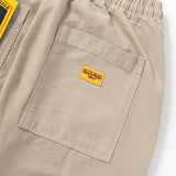 Canvas Chef Pant - Stone