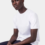 T-Shirt Classic Organic Tee - Faded Grey