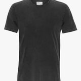 T-shirt Classic Organic Tee - Faded Black