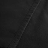 Clay Twill Pants - Black