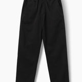 Clay Light Pants - Black