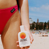 SPF50 250ml Fliptop