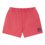 Sandbar Shorts - Melon Red