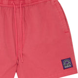 Sandbar Shorts - Melon Red