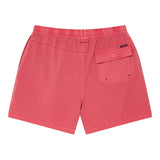 Sandbar Shorts - Melon Red