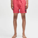 Sandbar Shorts - Melon Red