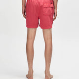 Sandbar Shorts - Melon Red