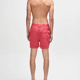 Sandbar Shorts - Melon Red
