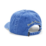 Smokeshow Cap - Blue