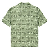 Mail Man Shirt - Green