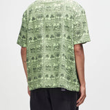 Mail Man Shirt - Green