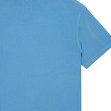 Shield Garment Dyed Tee - Bonnie Blue