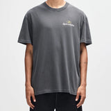 Out Of Reach Tee - Melon Red