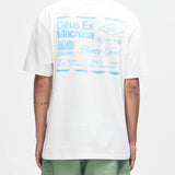 Plenty Good Tee - Vintage White