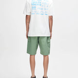 Plenty Good Tee - Vintage White