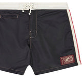 Short Short Boardshort - Anthracite