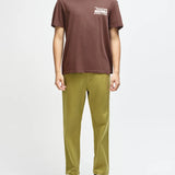 Primo Tee - Brown