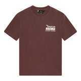 Primo Tee - Brown