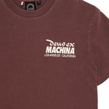 Primo Tee - Brown