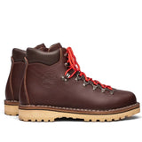 Roccia Boot - Mogano Sherling