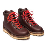 Roccia Boot - Mogano Sherling
