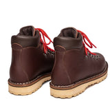 Roccia Boot - Mogano Sherling
