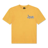 Sentient Tee - Sunflower