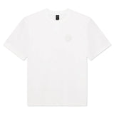 Pill Logo Tee - Vintage White