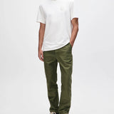 Pill Logo Tee - Vintage White