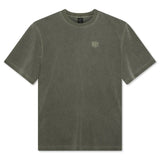 Shield Garment Tee - Cypress Green