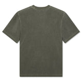 Shield Garment Tee - Cypress Green