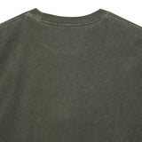 Shield Garment Tee - Cypress Green