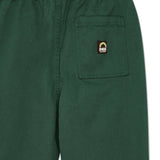 Infinity Beach Pant - Hunter Green