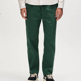 Infinity Beach Pant - Hunter Green