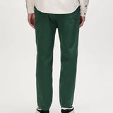 Infinity Beach Pant - Hunter Green