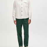 Infinity Beach Pant - Hunter Green