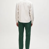 Infinity Beach Pant - Hunter Green