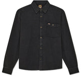 Keon Shirt - Anthracite