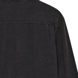 Keon Shirt - Anthracite